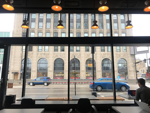 Coffee Shop «Intelligentsia Coffee Wicker Park Coffeebar», reviews and photos, 1609 W Division St, Chicago, IL 60622, USA