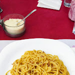 Photo n°5 de l'avis de Mone.a fait le 19/09/2023 à 13:18 sur le  Ristorante Pizzeria La Baita à Tremosine sul Garda