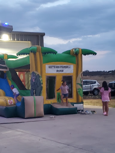 Fireworks store Amarillo