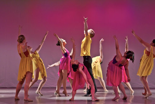 Sterling Dance Theatre