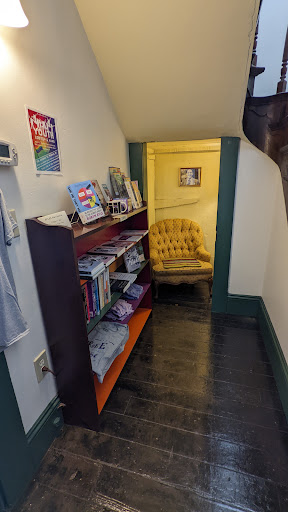 Book Store «Village Lights Bookstore», reviews and photos, 110 E Main St, Madison, IN 47250, USA