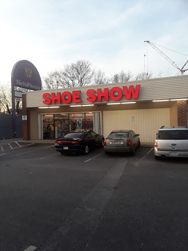 Shoe Show, 835 Oak St SW, Atlanta, GA 30310, USA, 