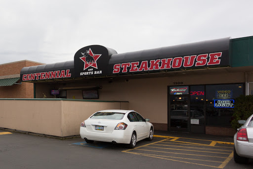 Centennial Steak House and Sports Bar