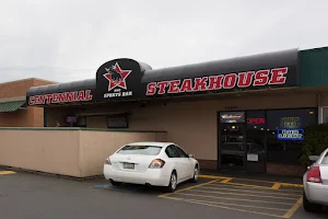 Centennial Steak House and Sports Bar image