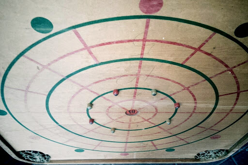 Collectibles Store «B4», reviews and photos, 2707 Main St, Dallas, TX 75226, USA