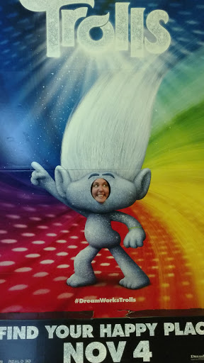 Movie Theater «Megaplex Theatres at Legacy Crossing», reviews and photos, 1075 Legacy Crossing Boulevard, Centerville, UT 84014, USA