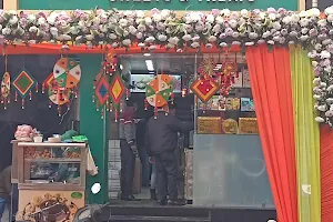 JV Evergreen Sweets & Treats (best sweet shop in Lajpat Nagar) image