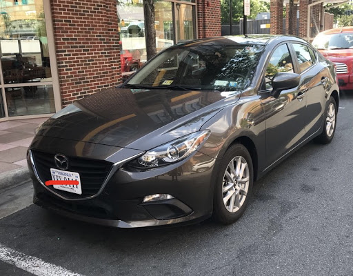 Used Car Dealer «Priority Mazda Tysons», reviews and photos, 8525 Leesburg Pike Suite T, Vienna, VA 22182, USA