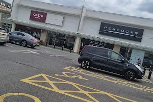 Bretton Shopping Park image