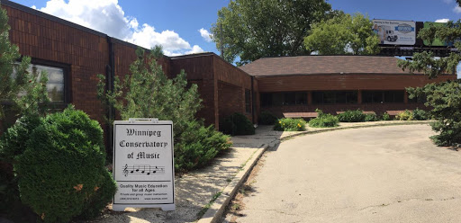 Winnipeg Conservatory of Music