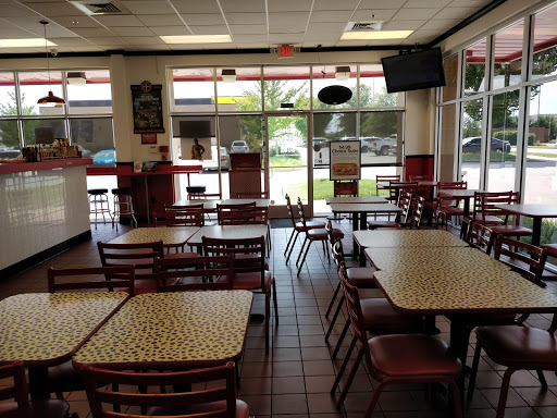 Sandwich Shop «Firehouse Subs», reviews and photos, 1000 Crossings Blvd #1000, Spring Hill, TN 37174, USA