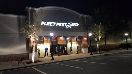 Running Store «Fleet Feet Sports Durham», reviews and photos, 6807 Fayetteville Rd #105, Durham, NC 27713, USA