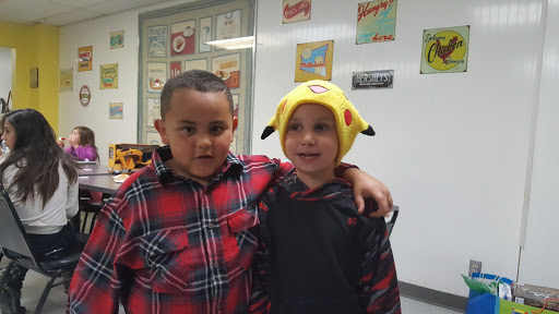 Bowling Alley «Silver Bowling Center», reviews and photos, 2020 Memory Ln, Silver City, NM 88061, USA