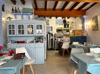 Atmosphère du Restaurant italien Chez Mario à Saintes-Maries-de-la-Mer - n°2
