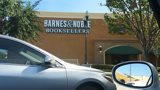Book Store «Barnes & Noble», reviews and photos, 1923 W Malvern Ave, Fullerton, CA 92833, USA