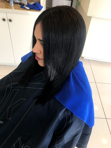 Hair Salon «1+1 HAIR SALON», reviews and photos, 1286 Buck Jones Rd, Raleigh, NC 27606, USA