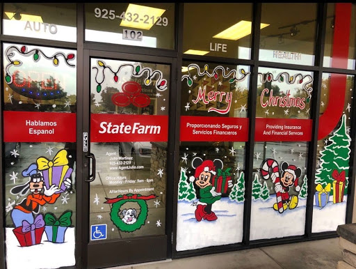 Insurance Agency «Julio Martinez - State Farm Insurance Agent», reviews and photos