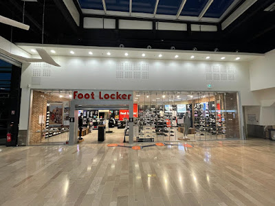 Foot Locker à Epagny Metz-Tessy