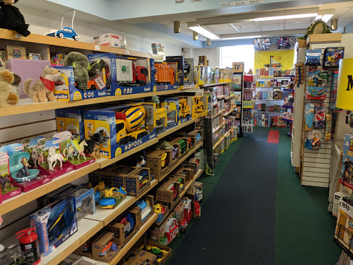Toy Store «Toy Harbor», reviews and photos, 221 E Front St, Traverse City, MI 49684, USA