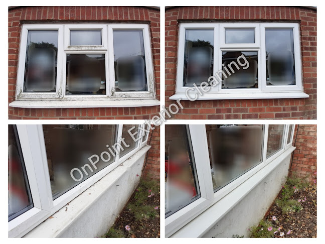 OnPoint Exterior Cleaning - Southampton
