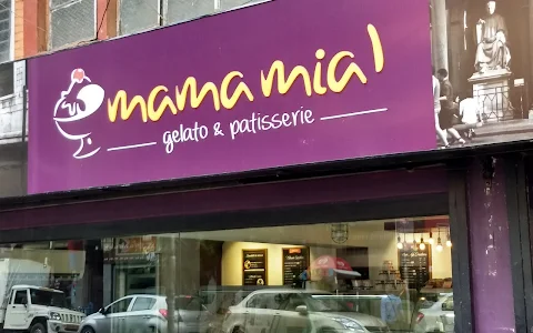 Mama Mia New Alipore Store image