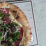 Photo n°7 de l'avis de Gianluca.� fait le 03/03/2024 à 21:10 sur le  50 Kalò di Ciro Salvo - Roma à Rome