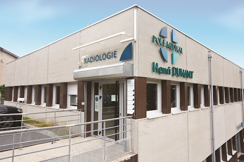Centre de radiologie Groupe D'imagerie Médicale CIM43 Le Puy-en-Velay