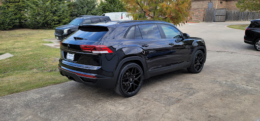 Auto Body Shop «Xtreme Street Works», reviews and photos, 6447 Preston Rd, Frisco, TX 75034, USA