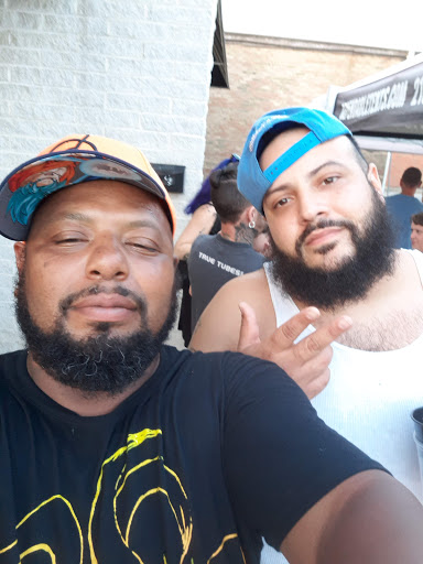 Tattoo Shop «Classic Tattoo», reviews and photos, 23900 Lorain Rd, North Olmsted, OH 44070, USA