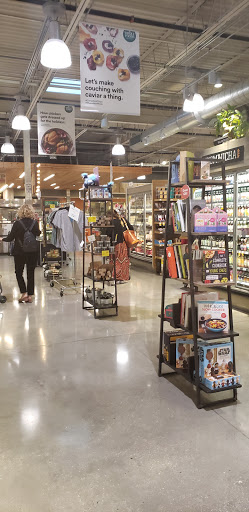 Grocery Store «Whole Foods Market», reviews and photos, 1903 S University Dr, Davie, FL 33324, USA