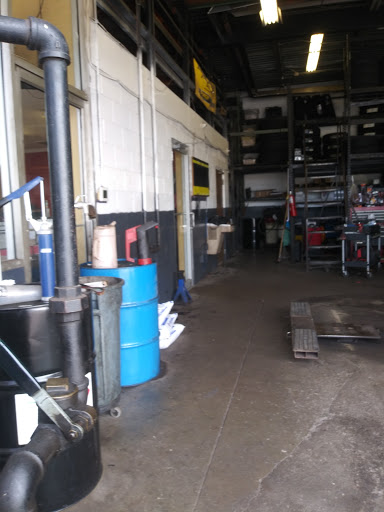 Car Repair and Maintenance «Midas», reviews and photos, 2995 Central Ave, Columbus, IN 47201, USA