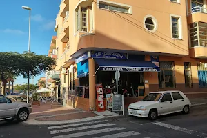 Gomar ahora Salinas Café image