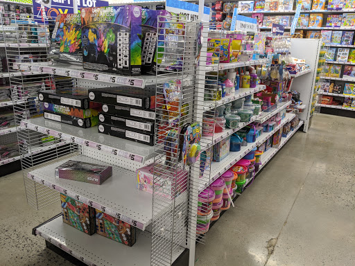 Variety Store «Five Below», reviews and photos, 4920 Hadley Center Dr, South Plainfield, NJ 07080, USA