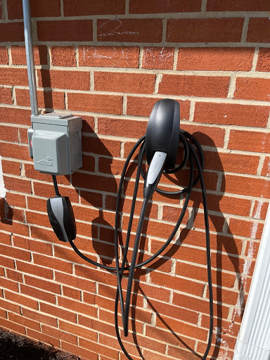 Electrician «Buri Electric, LLC», reviews and photos, 11654 Plaza America Dr, Reston, VA 20190, USA