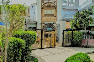 Masjid Saddique Akbar image