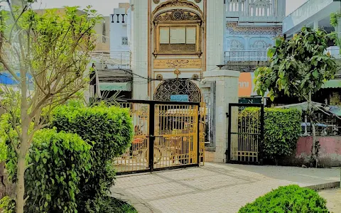 Masjid Saddique Akbar image
