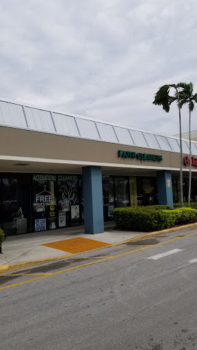 Laundry «Faith Laundry and Dry Cleaning», reviews and photos, 4863 Coconut Creek Pkwy, Coconut Creek, FL 33063, USA