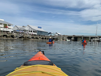 Charleston Kayak Company