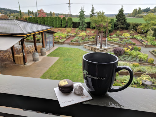 Lodge «Willows Lodge», reviews and photos, 14580 NE 145th St, Woodinville, WA 98072, USA