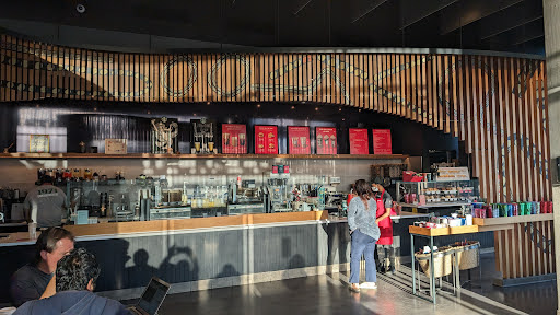Starbucks image