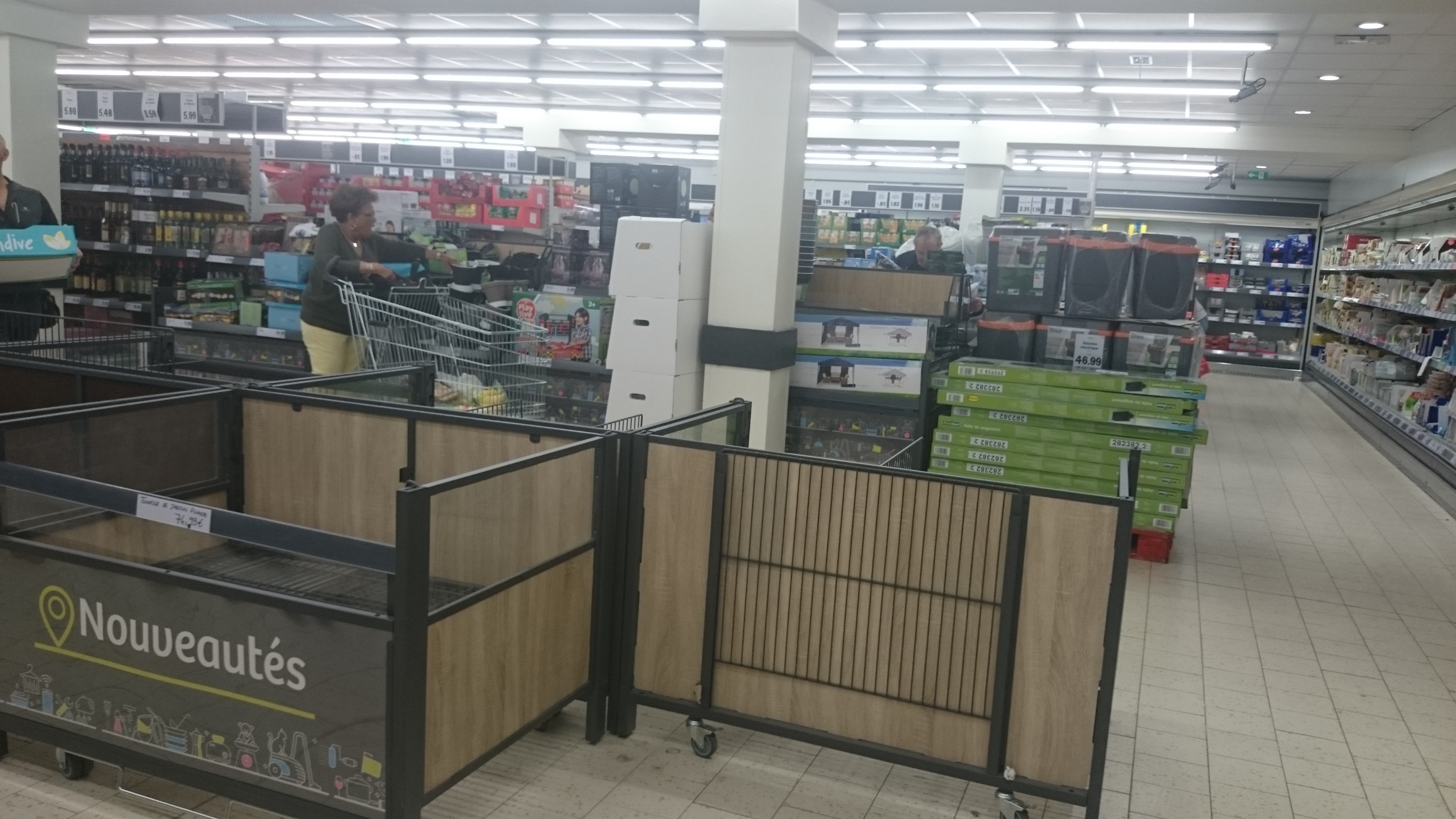 Photo n° 16 de l'avis de Rii.e fait le 18/04/2018 à 16:33