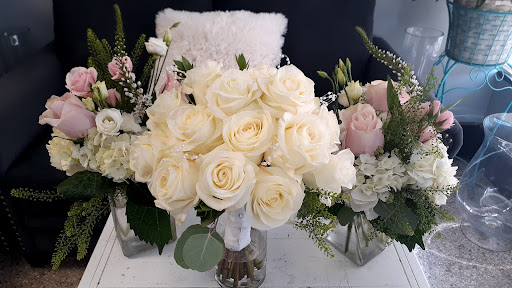 Florist «Callaraes Floral Events», reviews and photos, 168 S Charles Richard Beall Blvd, DeBary, FL 32713, USA