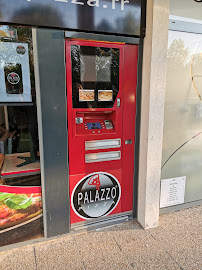 Atmosphère du Pizzeria Palazzo Restaurant à Montévrain - n°3
