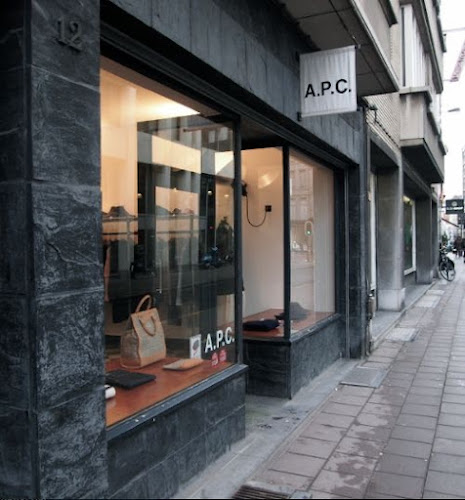 A.P.C. - Antwerpen