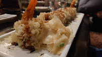 Produits de la mer du Restaurant japonais Wrap 'N Roll Sushi à Paris - n°14