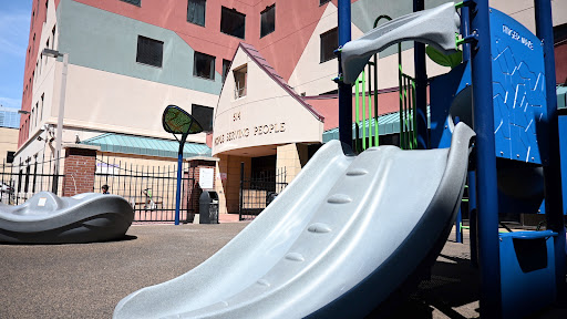 People Serving People Inc