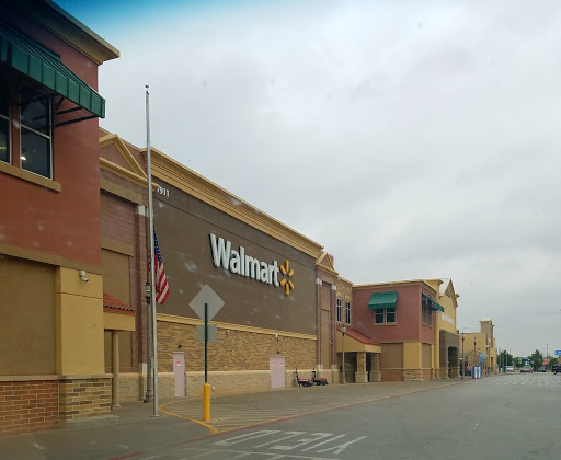 Department Store «Walmart Supercenter», reviews and photos, 1911 Marsha Sharp Fwy, Lubbock, TX 79415, USA