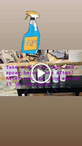 Gym «Fitness 19», reviews and photos, 8080 Old York Rd, Elkins Park, PA 19027, USA