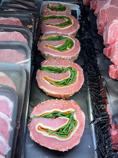 Supermarket «Watertown Meat Center», reviews and photos, 485 Main St, Watertown, CT 06795, USA