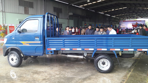 Top 20 cửa hàng bán xe Thị xã Hồng Lĩnh Hà Tĩnh 2022